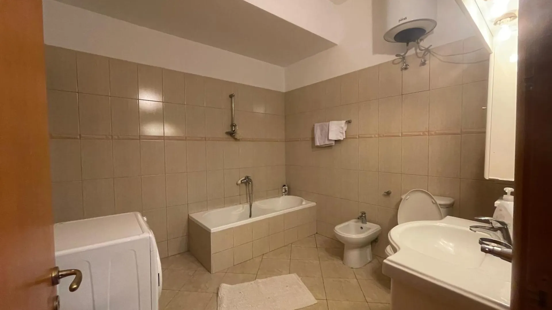 Vlora Apartment Vlorë