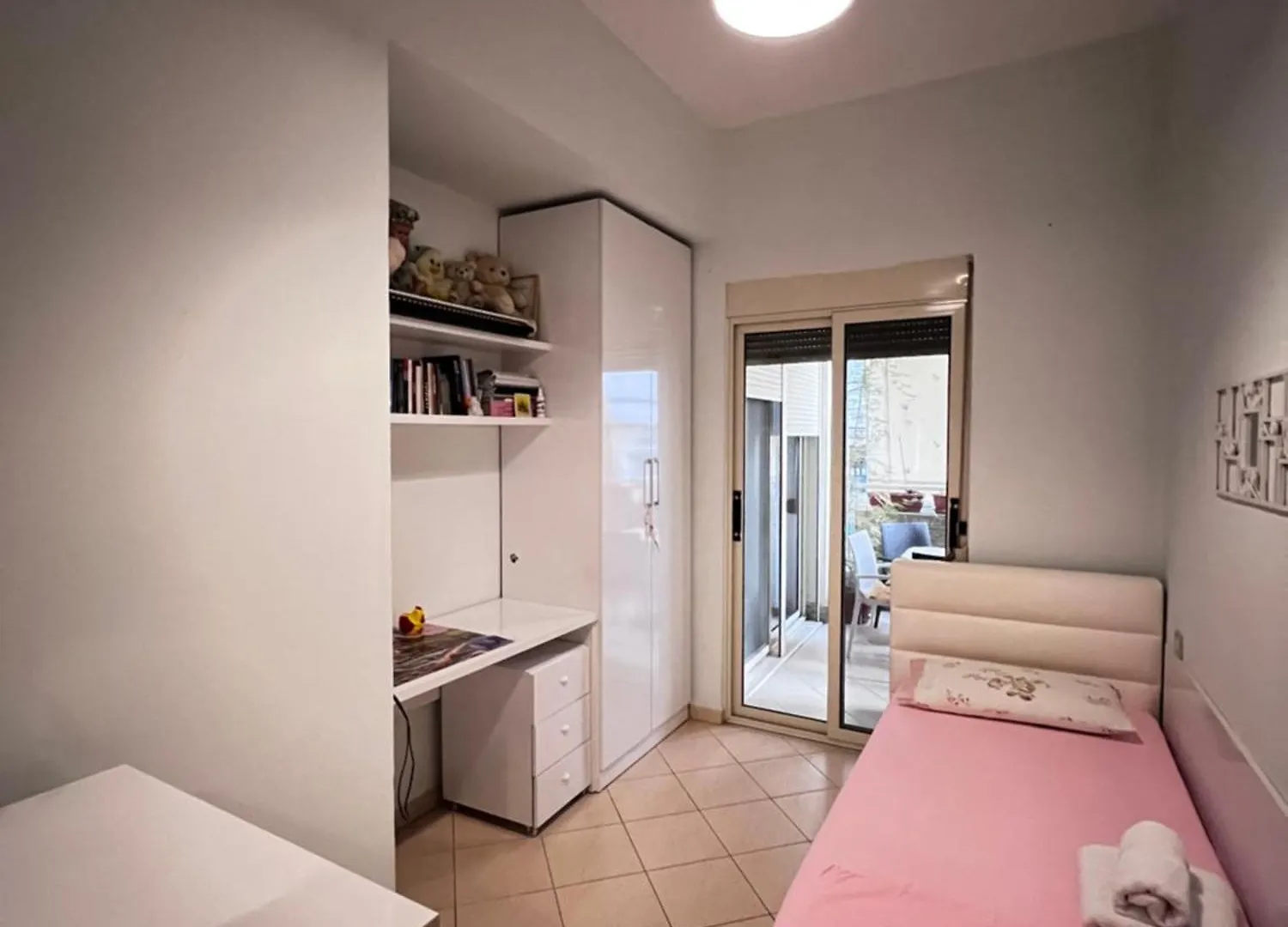 Vlora Apartment Albanien