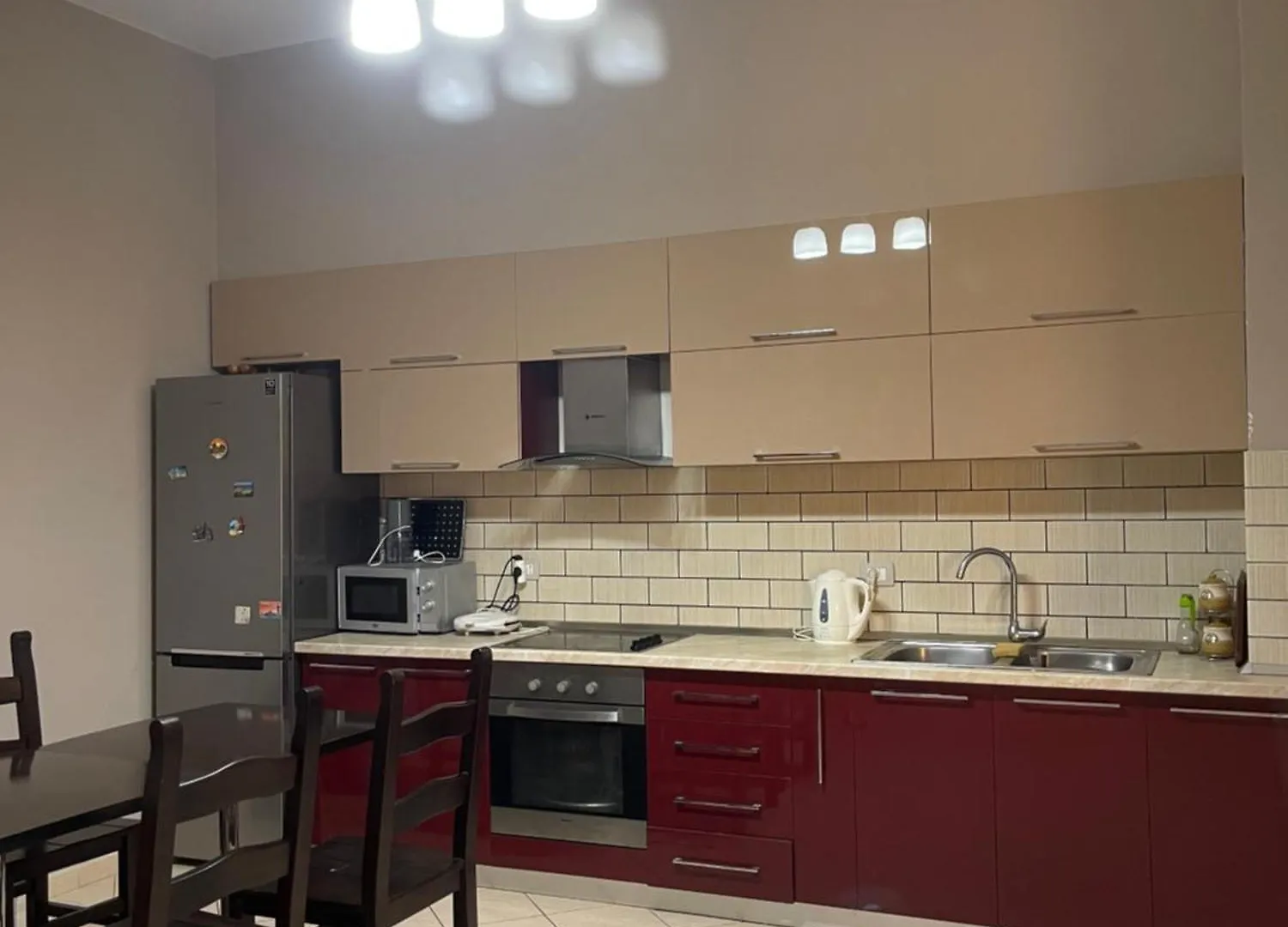 Vlora Apartment