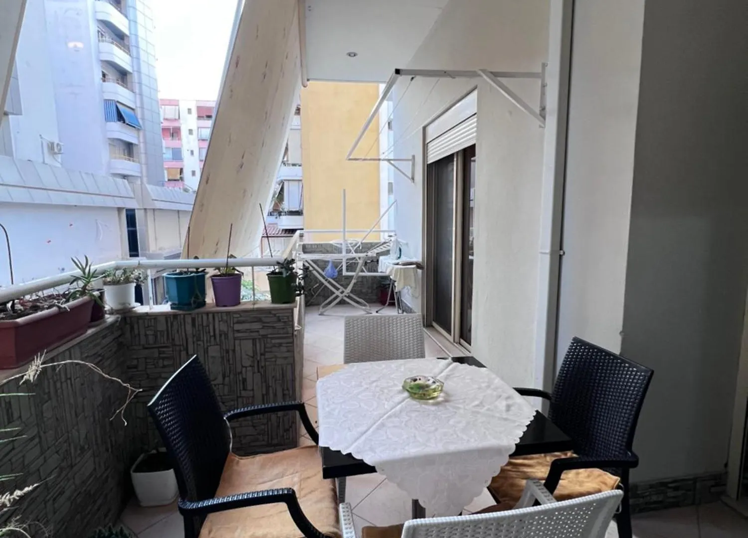 Vlora Apartment Albanien