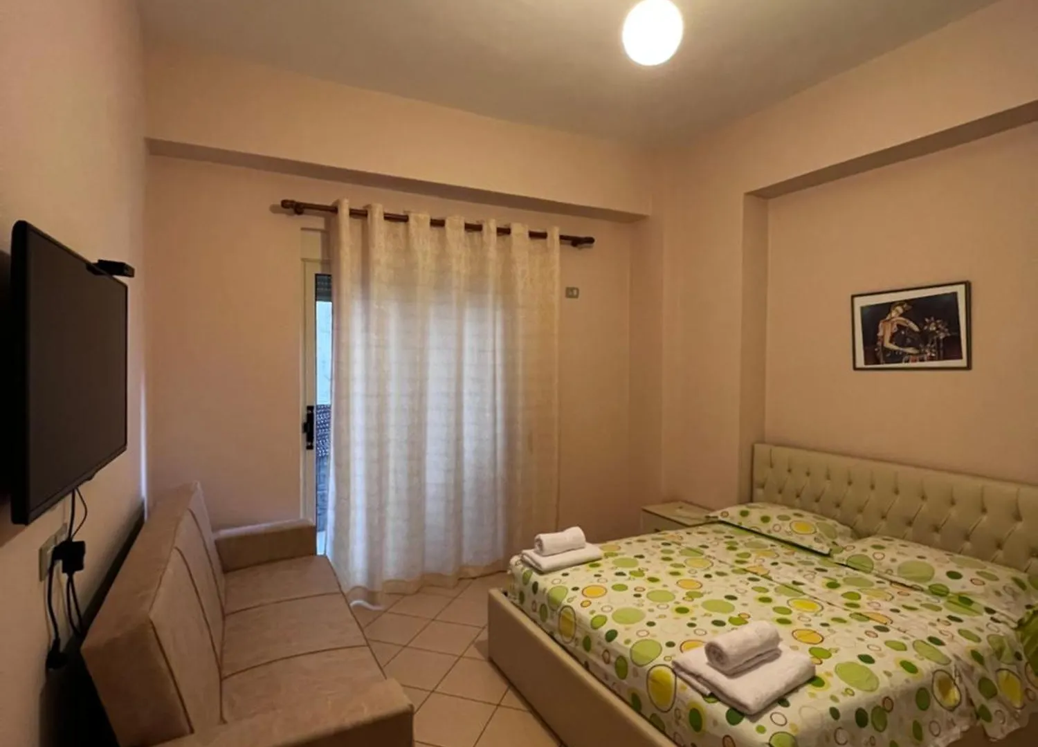 Vlora Apartment 0*, Vlorë Albanien